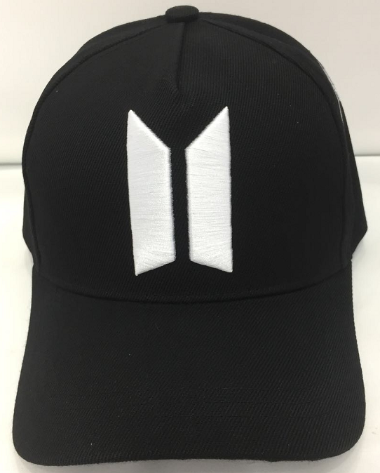 KPOP BTS - Cap/Hat