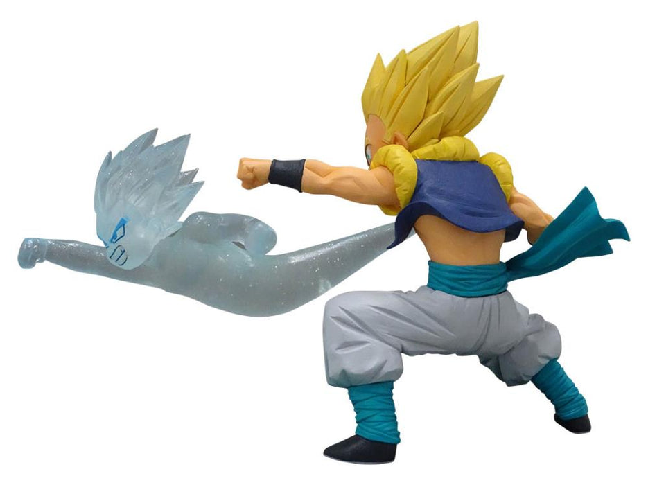 DRAGONBALL Z  BANPRESTO  G×materia THE GOTENKS FIGURE