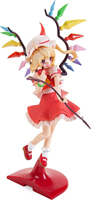 SEGA Touhou Toho Project Flandre Scarlet PM figure COLLECTABLE LIMITED EDITION