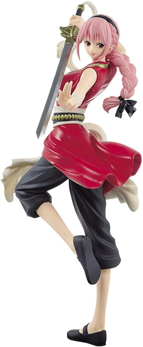 Bandai ONE PIECE - TREASURE CRUISE WORLD JOURNEY VOL.4 - REBECCA