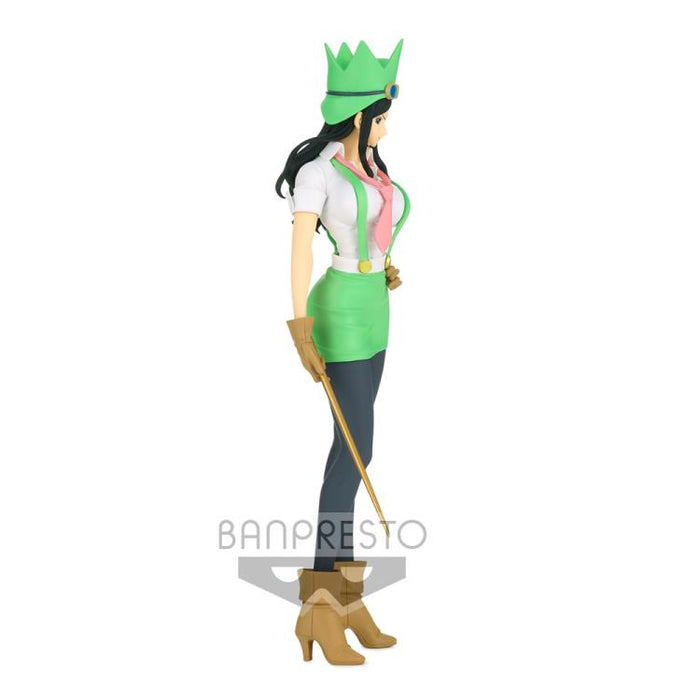 BANDAI BANPRESTO One Piece Sweet Style Pirates Nico Robin (Ver.B) FIGURE