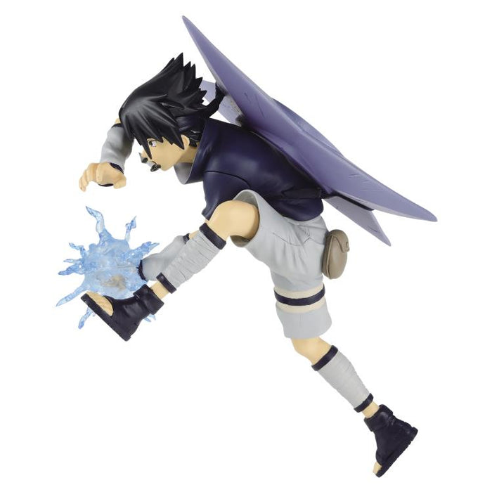 Bandai Naruto Vibration Stars Sasuke Uchiha