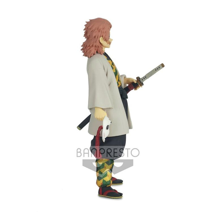 BANDAI BANPRESTO Demon Slayer: Kimetsu no Yaiba Vol.19 VER.B Sabito FIGURE