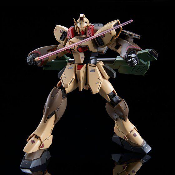 PRE-ORDER RE/100 Gundam LM111E02 Gun EZ Ground Type Limited