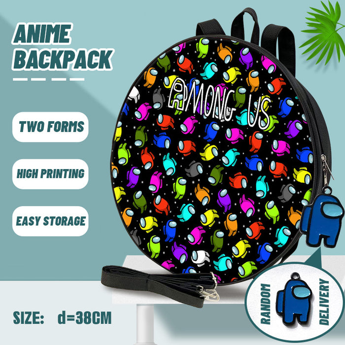 Among Us Backpack