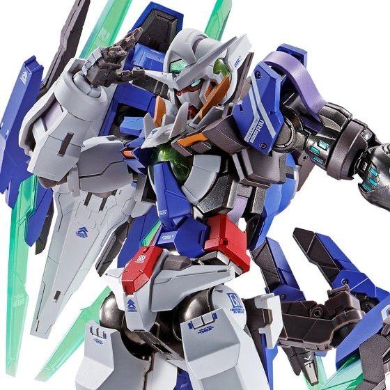 PRE-ORDER Metal Build Mobile Suit Gundam EXIA REPAIR IV