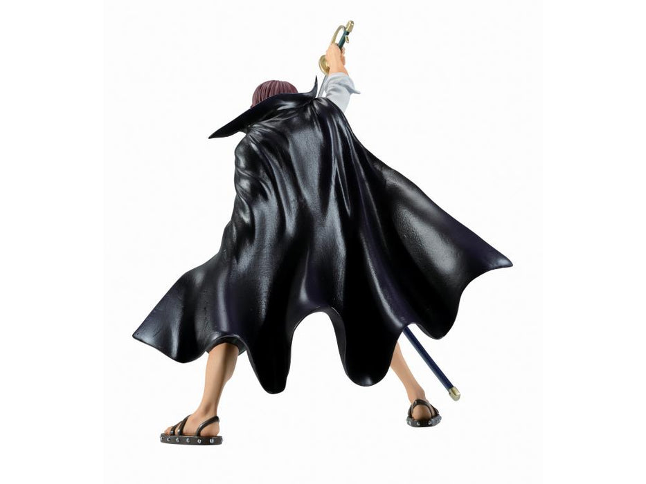 One Piece Ichiban Shanks (Dynamism of Ha) Figure