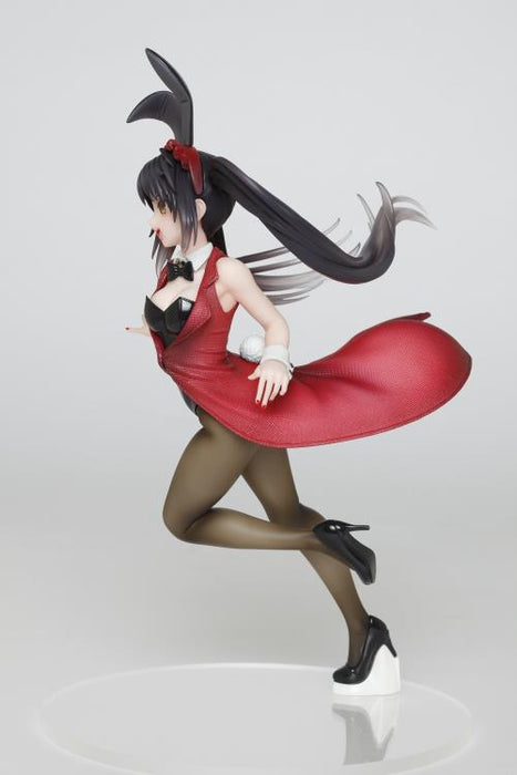 Taito Date A Bullet Tokisaki Kurumi (Bunny Ver.) Coreful Figure