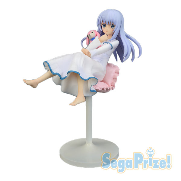 Chino pajamas PM Figure