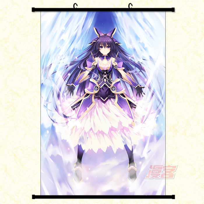 Wall Scroll - Date a Live Tohka Yatogami