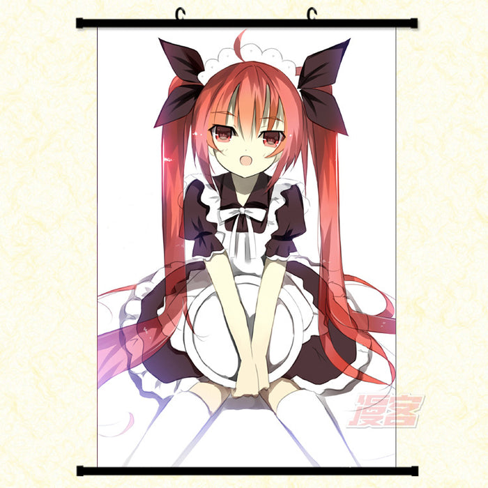 Wall Scroll - Date a Live Kotori Itsuka