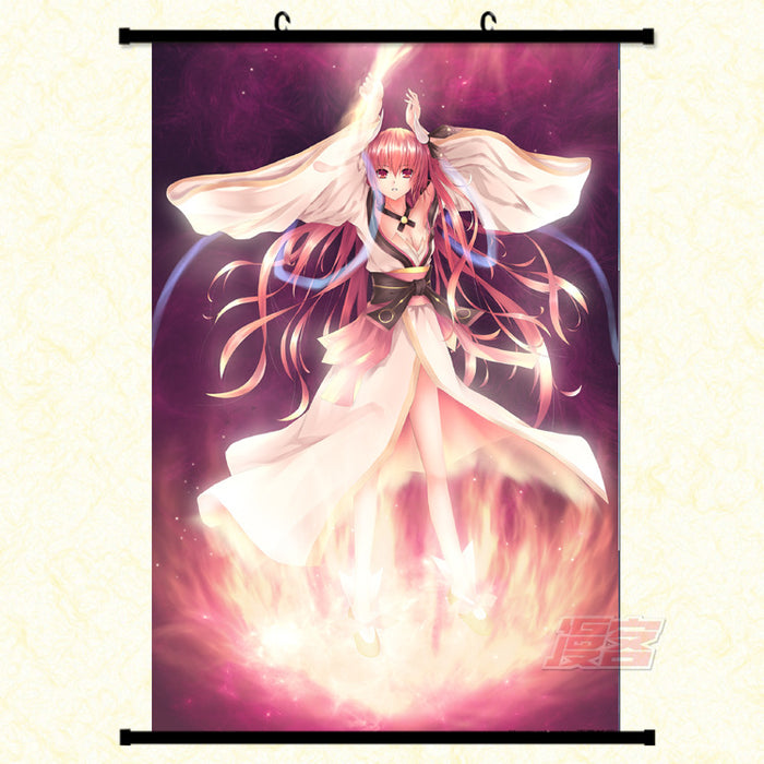 Wall Scroll - Date a Live Kotori Itsuka