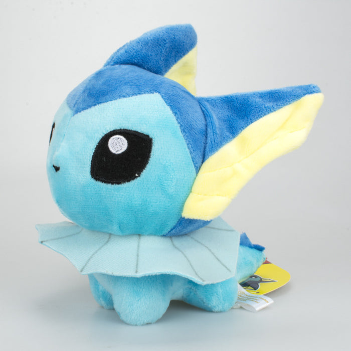 Soft Toy - Pokemon Vaporeon Plush