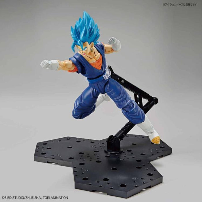 Bandai Hobby Figure-Rise Standard Super Saiyan God Super Saiyan Vegetto ''Dragon Ball Z''