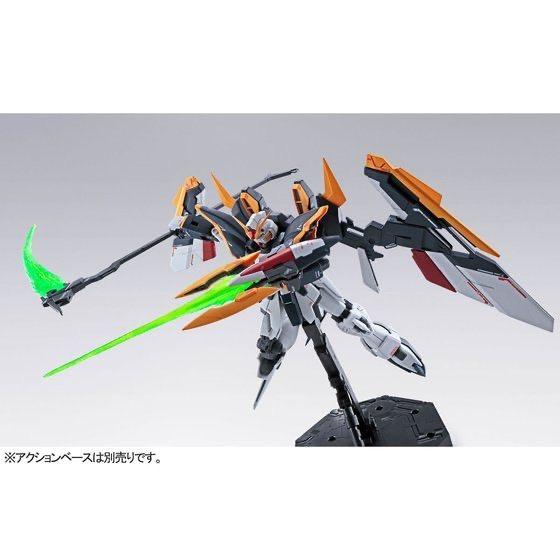 MG 1/100 Gundam Deathscythe Endless Waltz Roussette Unit Limited - one left