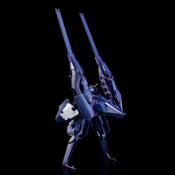 RX-124 Gundam TR-6 Hazel II Limited