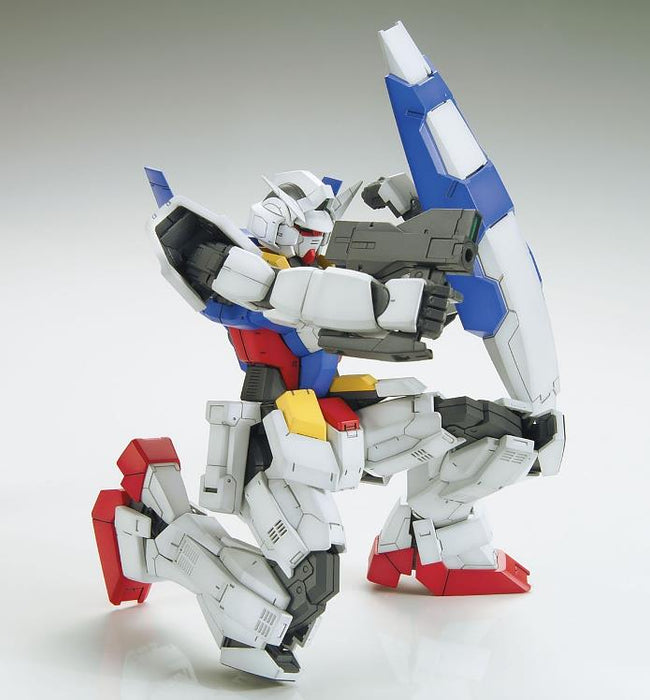 BANDAI Gundam MG 1/100 AGE-1 Normal Model Kit