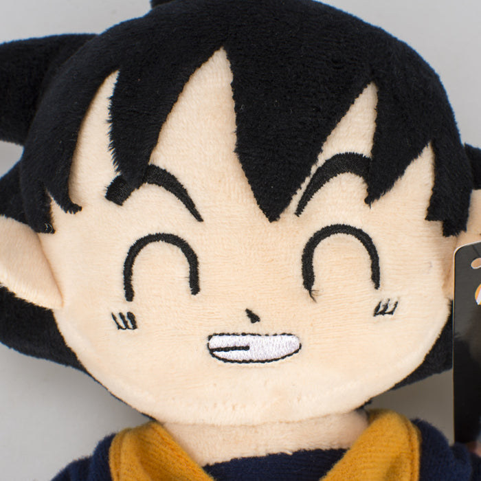 Plush Toy - Dragon Ball Son Goku