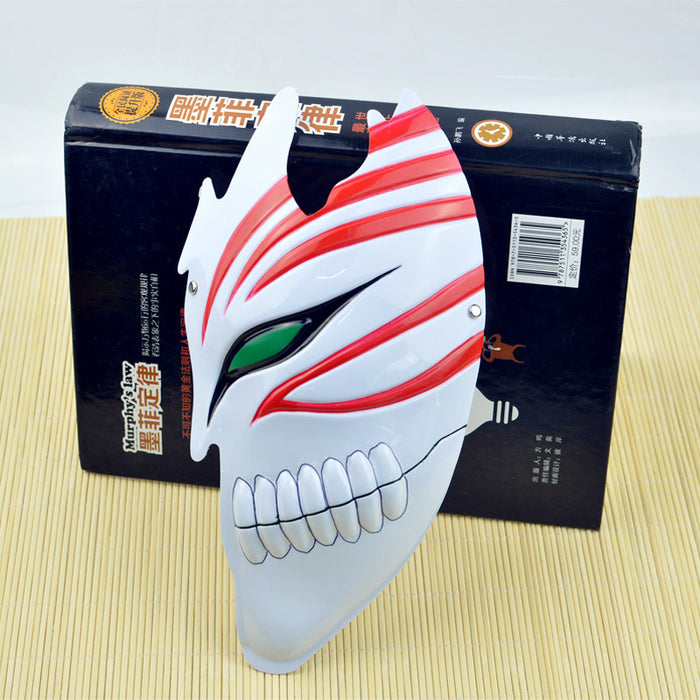 Mask - Bleach Ichigo Kurosaki half Style