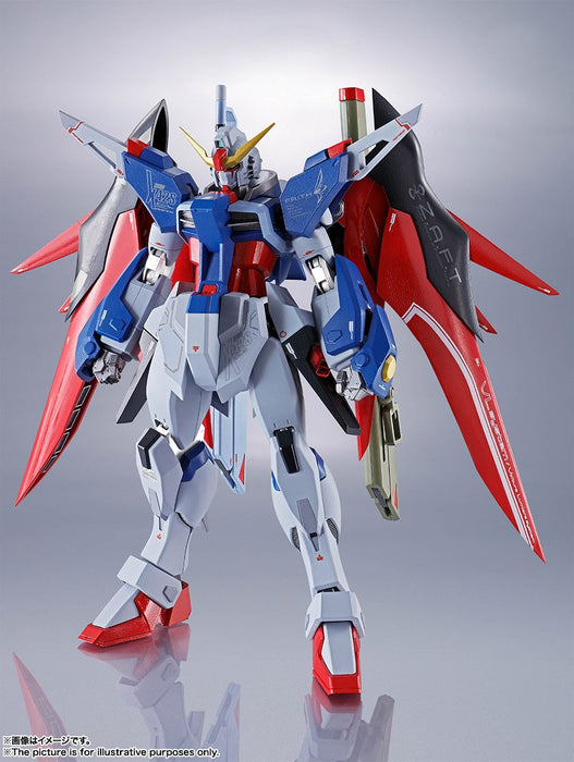 PRE-ORDER Metal Robot Spirit Side MS Destiny Gundam Release Figure