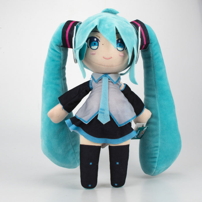 Plush Toy - Hatsune Miku