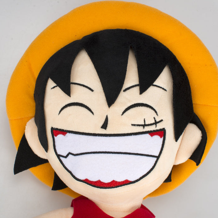 Plush Toy - One Piece Luffy