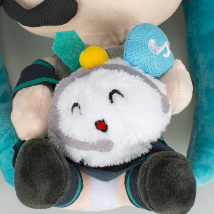 Plush Toy - Hatsune Miku