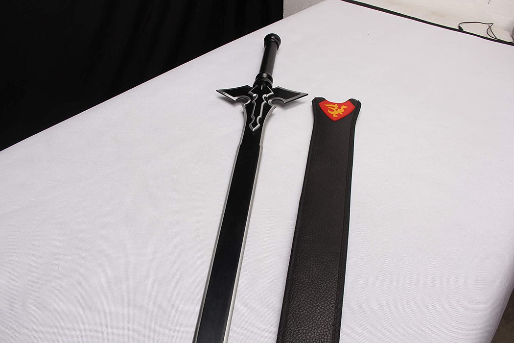 Metal Sword - Sword Art Online Kirito-ALO Ⅱ  Sword 495D