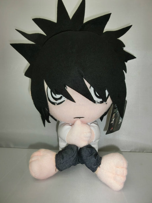 Plush Toy - Death Note L Lawliet