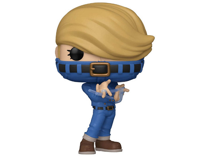 Funko Pop! Animation: My Hero Academia - Best Jeanist Figure