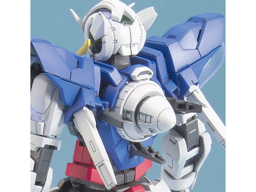 BANDAI Gundam MG 1/100 Gundam Exia GN-001 Model Kit