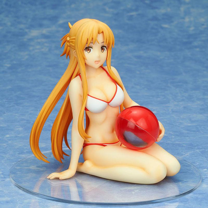 PRE-ORDER Sword Art Online Alicization Asuna Yuuki Swimsuit Ver. Knights of the Blood Color 1/7 Limited Figure