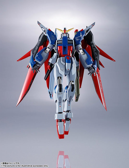 PRE-ORDER Metal Robot Spirit Side MS Destiny Gundam Release Figure