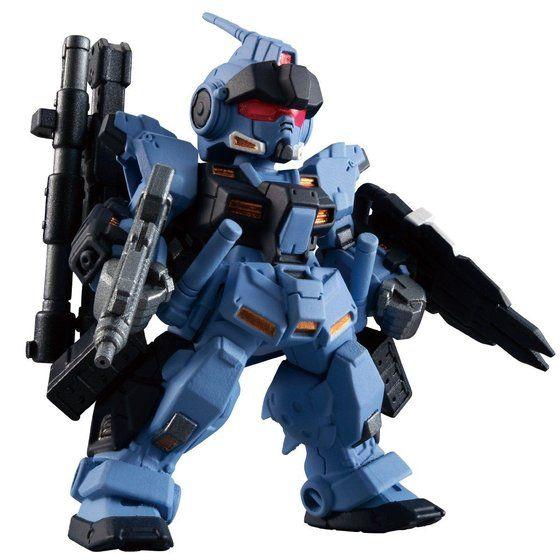 PRE-ORDER FW GUNDAM CONVERGE: CORE Pail Rider Limited