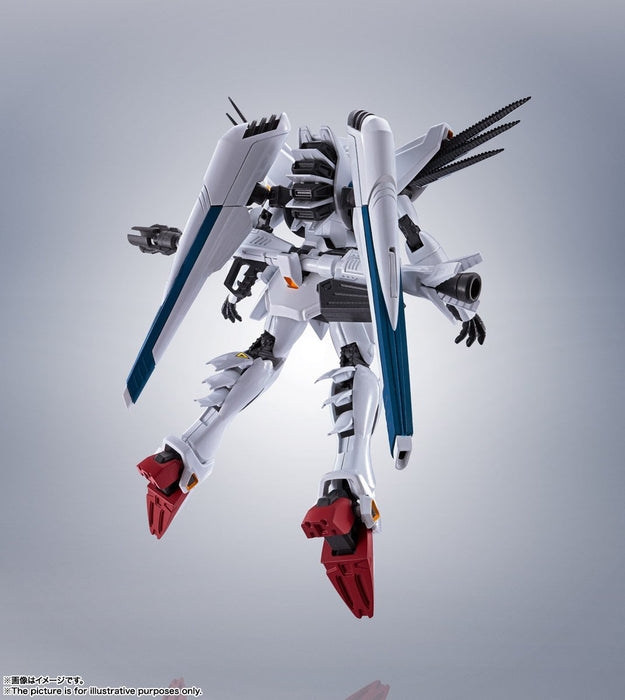 RobotTamashii <SIDE MS> Gundam F91 Evolution Spec