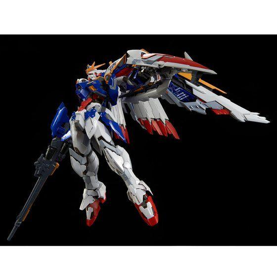 PRE-ORDER High Resolution Model Wing Gundam EW Limited