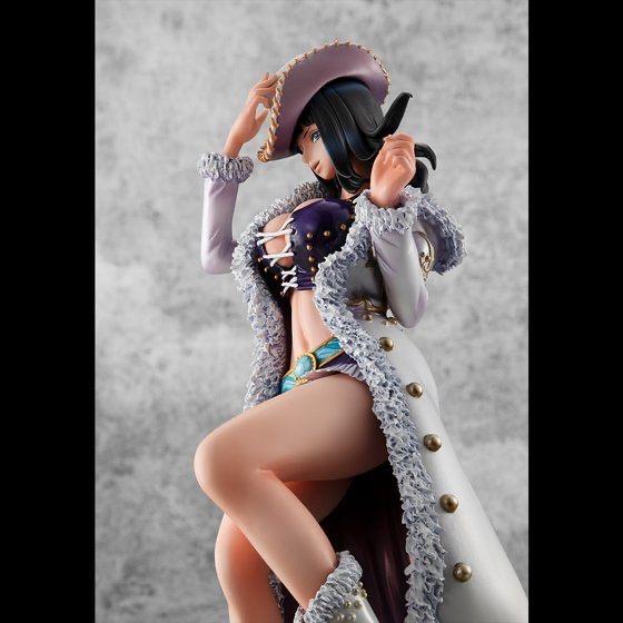 Portrait.Of.Pirates one piece “playback memories” Nico Robin Miss All Sunday Ver. Limited  Figure