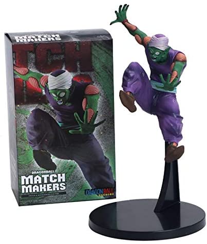 Dragon Ball Match Makers Ma Junior Figure