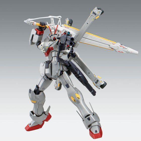 PRE-ORDER MG 1/100 Crossbone Gundam X-0 Ver. KA Plastic Model Limited