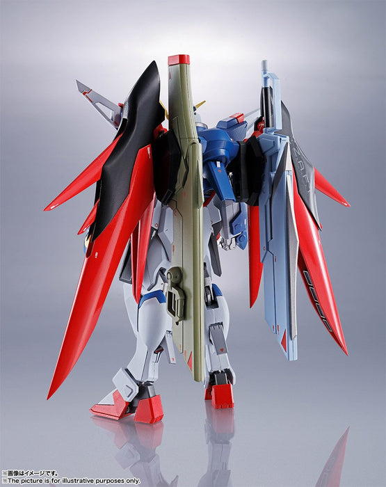 PRE-ORDER Metal Robot Spirit Side MS Destiny Gundam Release Figure