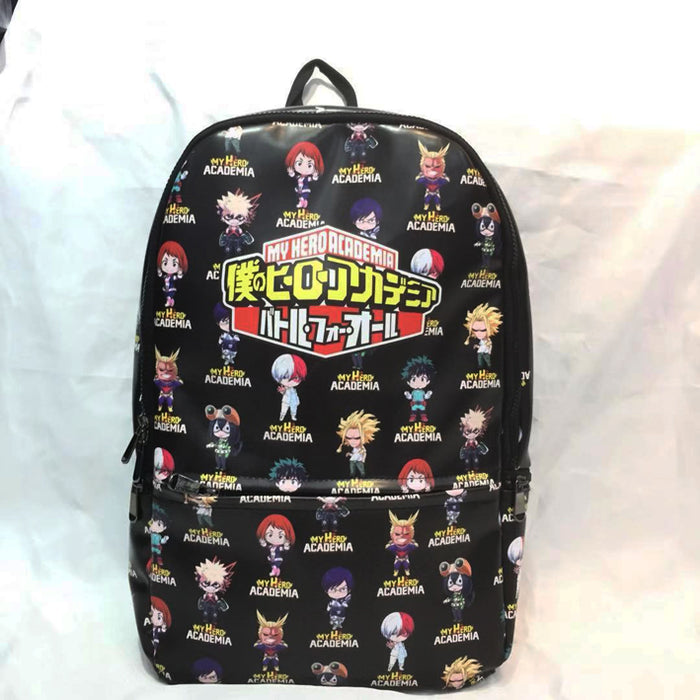 My Hero Academia Backpack