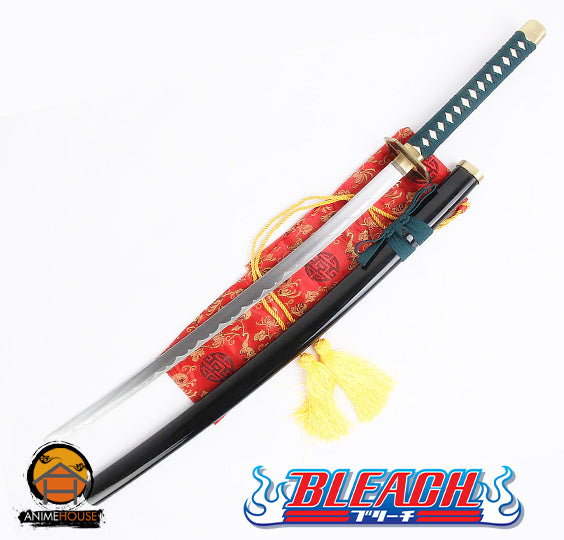 Metal Sword - Bleach - Sosuke Aizen 475