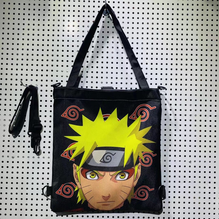 Naruto Swagger Bag - Naruto