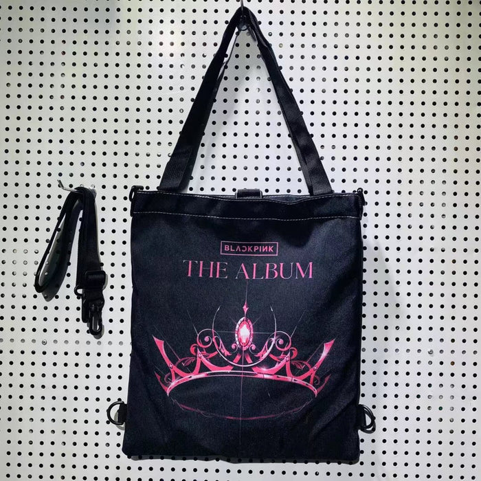 KPOP BLACKPINK Swagger Bag