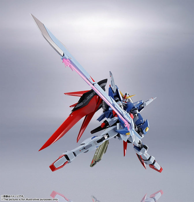 PRE-ORDER Metal Robot Spirit Side MS Destiny Gundam Release Figure