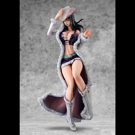 Portrait.Of.Pirates one piece “playback memories” Nico Robin Miss All Sunday Ver. Limited  Figure