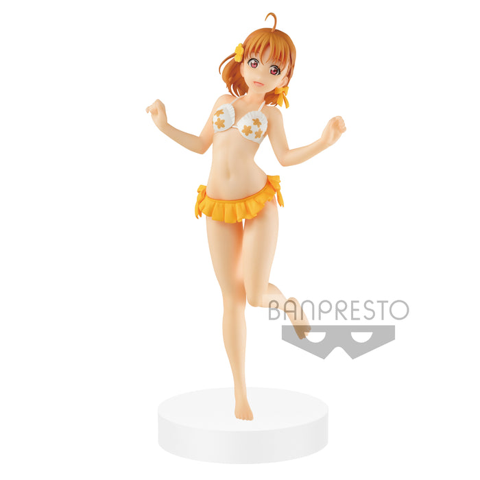 Love Live! Sunshine!! - CHIKA TAKAMI-SUMMER FIGURE