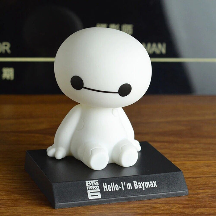 Big Hero 6 Baymax Bobblehead