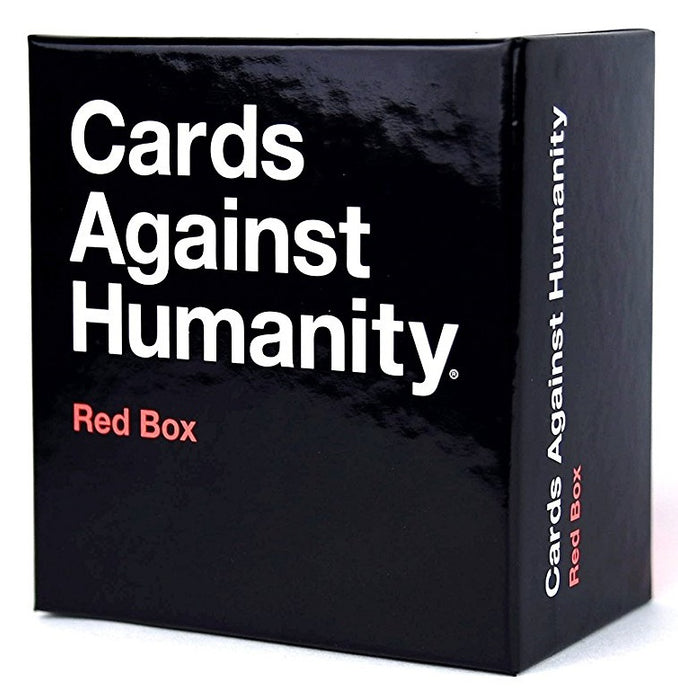 Board Game - Cards Against Humanity: Red Box Expansion Pack