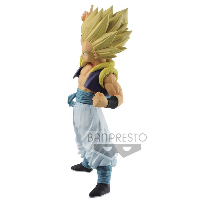 Banpresto - Dragon Ball Legends Collab Gotenks Figure